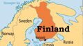 Yle: Город в Финляндии исчезает из-за закрытия границы с Россией